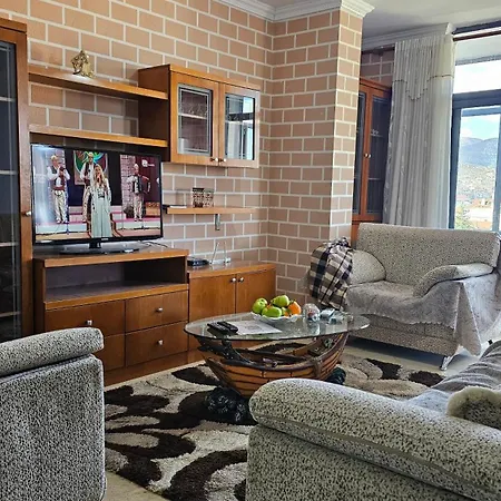 Lakeside Charmer: Hidden Gem With Panoramic Views! * Pogradec